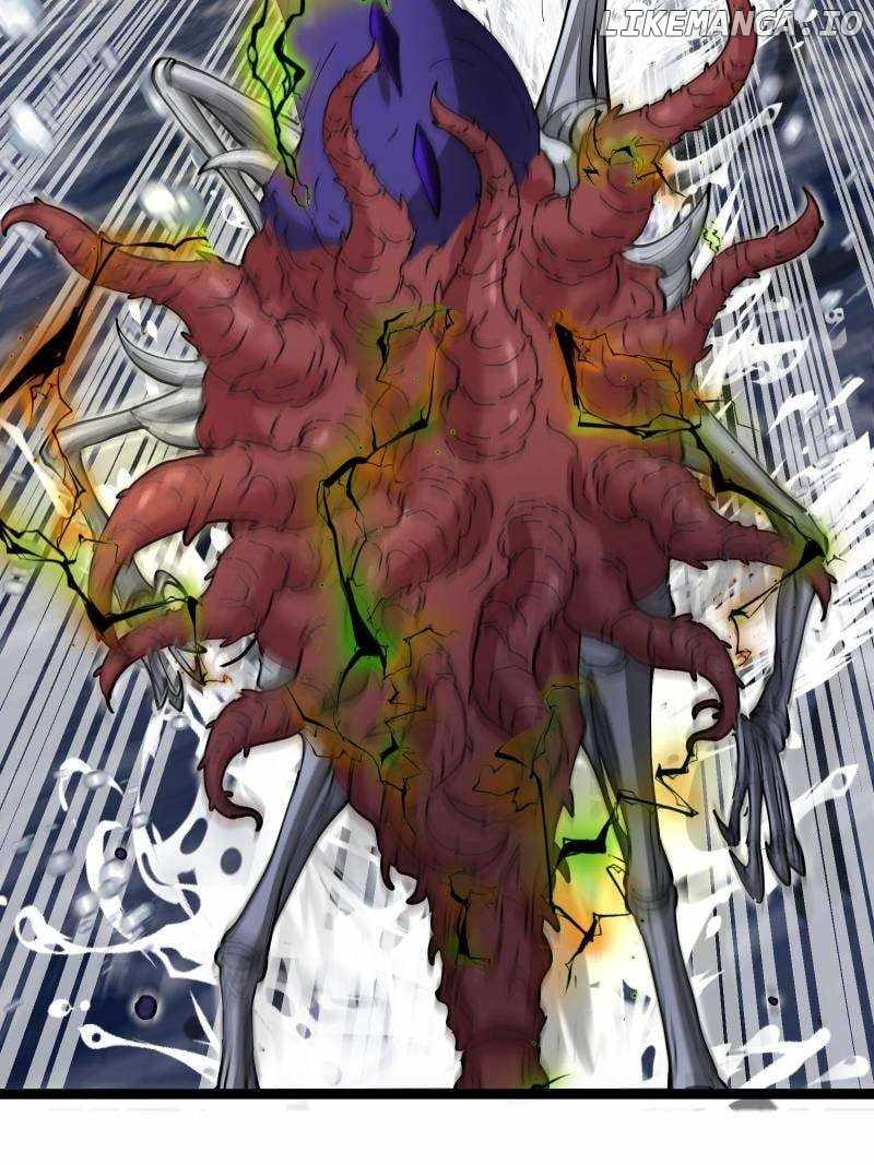 I Am The Monster Overlord Chapter 66 67